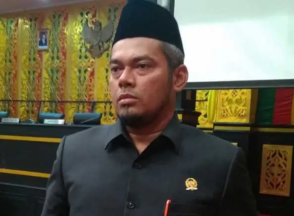 Kabag Pemerintahan Pemko Konsultasi ke Pemprov Soal Mekanisme Pemecatan Ketua DPRD Pekanbaru
